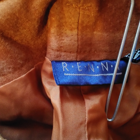 Suede jeans - Picture 6 of 7